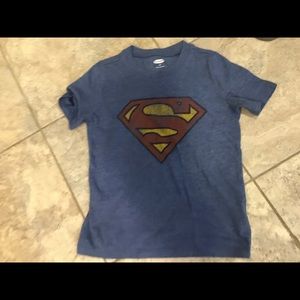 4T short sleeve tshirt